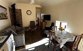 Cosy Barn Conversion In The Mournes