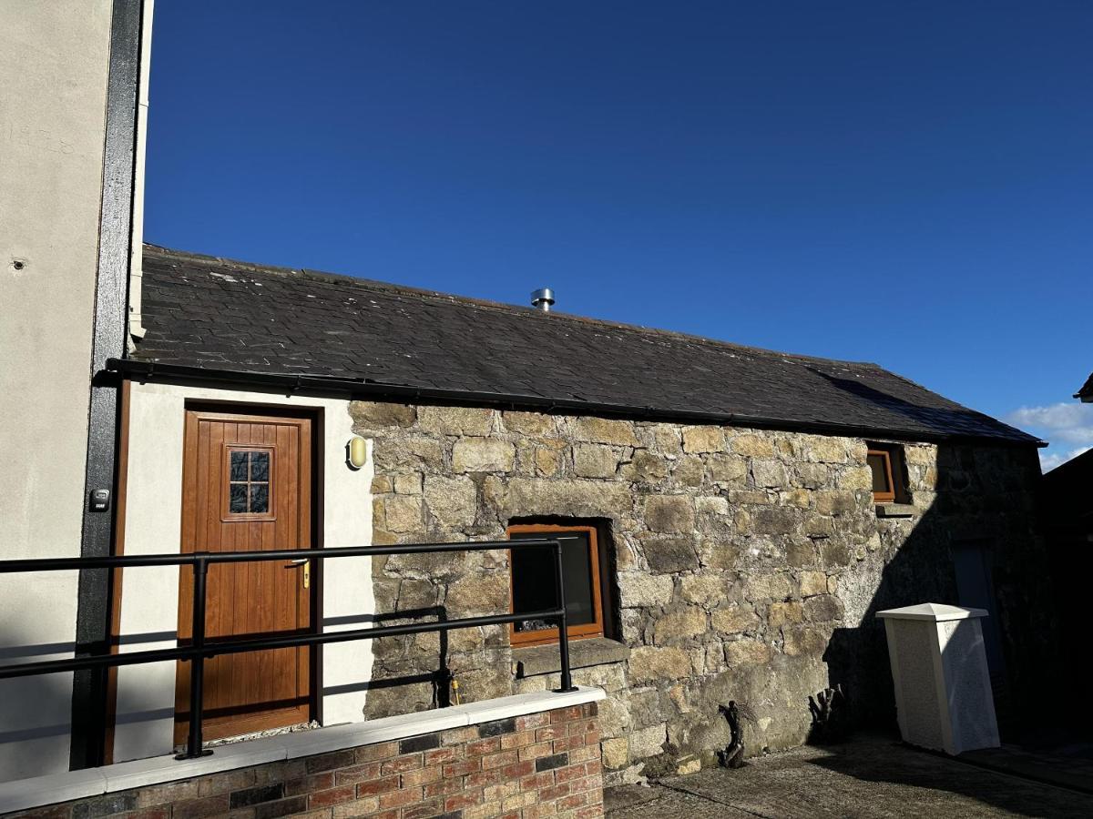 Cosy Barn Conversion In The Mournes Newry Exterior photo